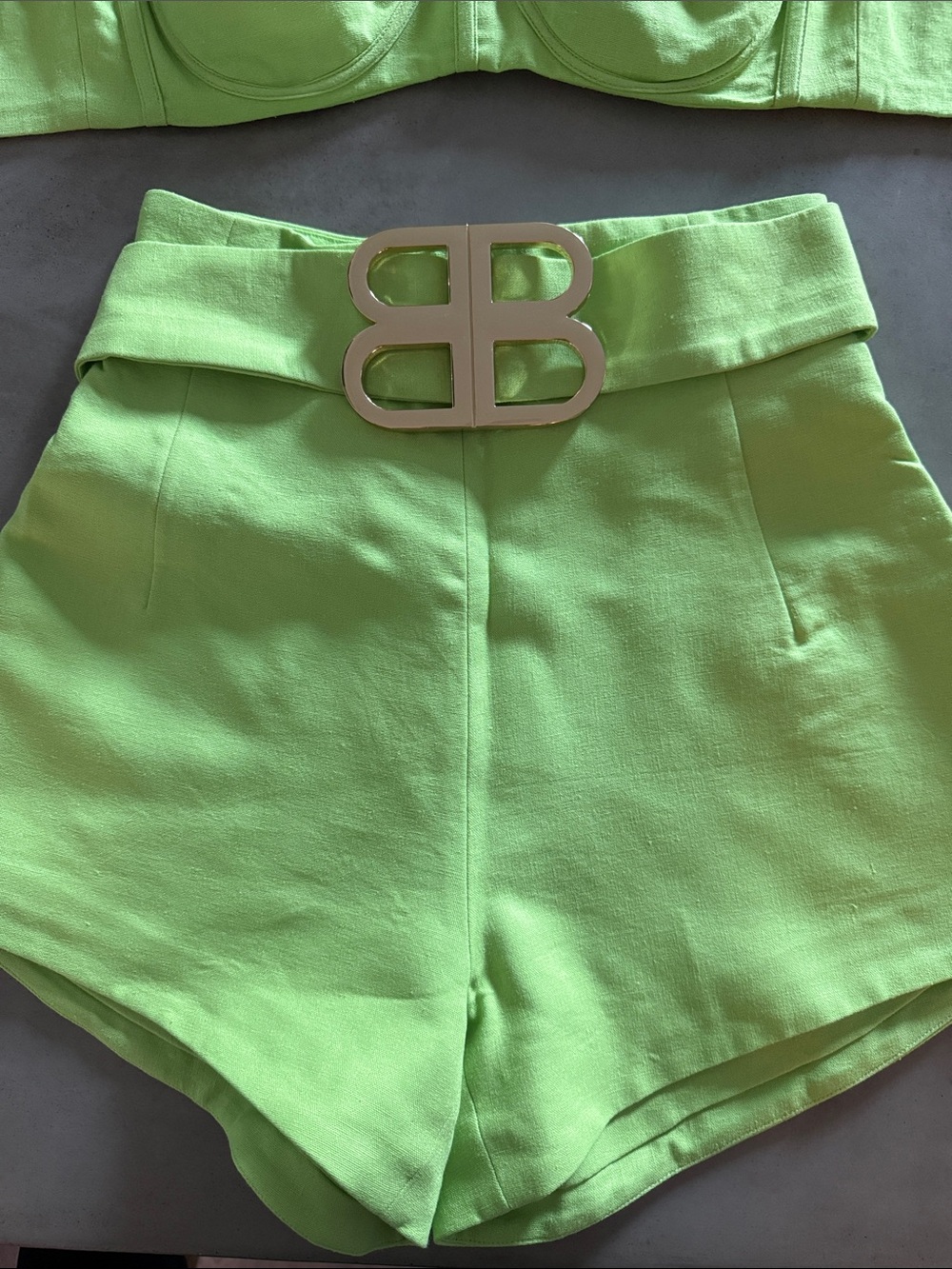 Bronx Banco Matching Set - Picture 5 of 9